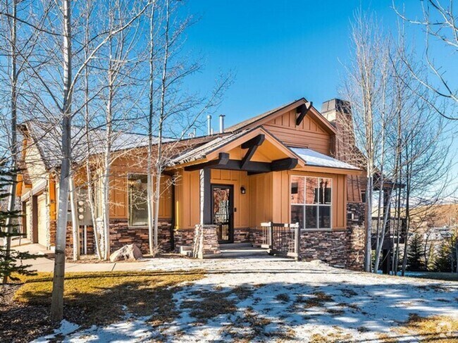 Building Photo - Desirable Black Rock Ridge with Mountain V... Rental