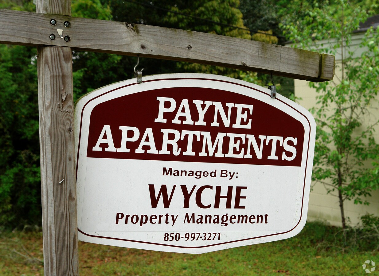 Photo - Payne Apartments