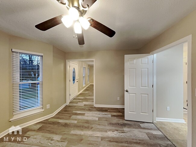 Photo - 614 Chance Rd