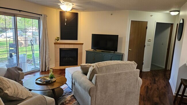 Photo - 501 Kimberlite St Unidad 501