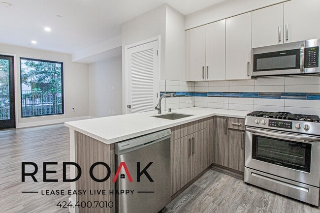 Photo - 5550 Bonner Ave Unidad 205