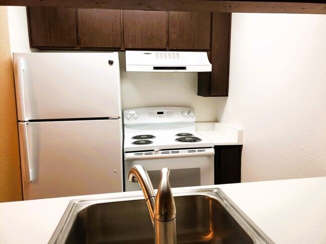 Sandpiper Apartments