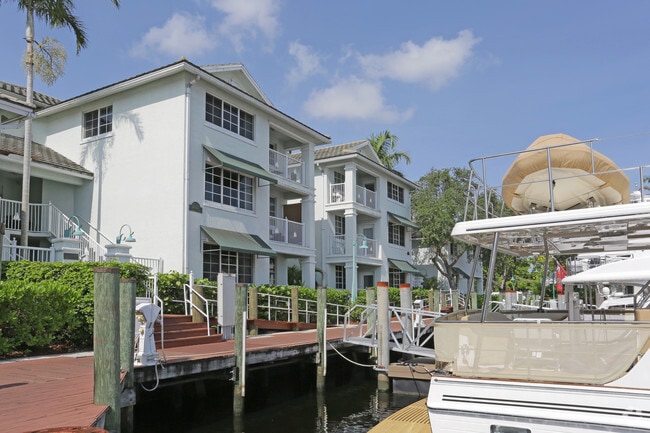 Photo - The Falls At Marina Bay Apartments