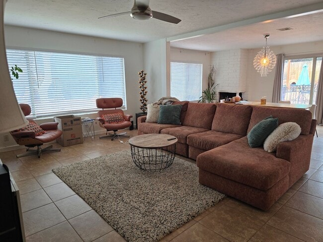 Photo - Furnished, 1-Year Long-Term Rental