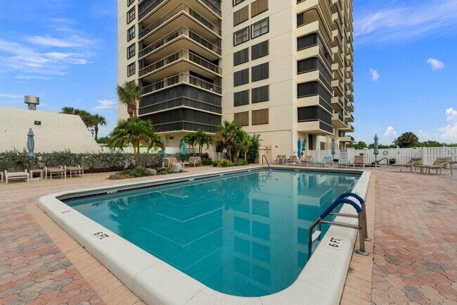 3101 N Hwy A1A