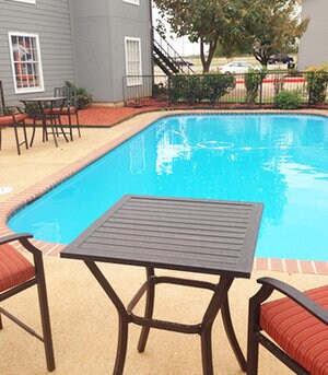 Photo - Sandia Apartments