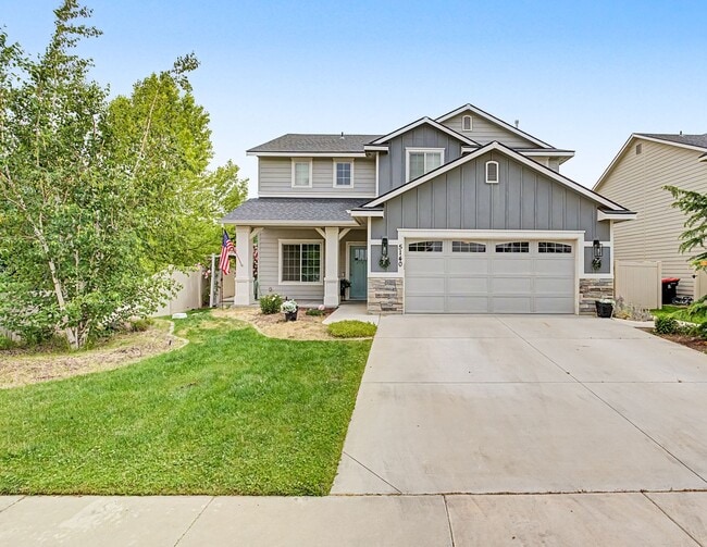 Building Photo - 5140 N Elmstone Ave