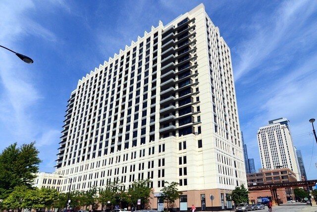 Building Photo - 1255 S State St Unit 609