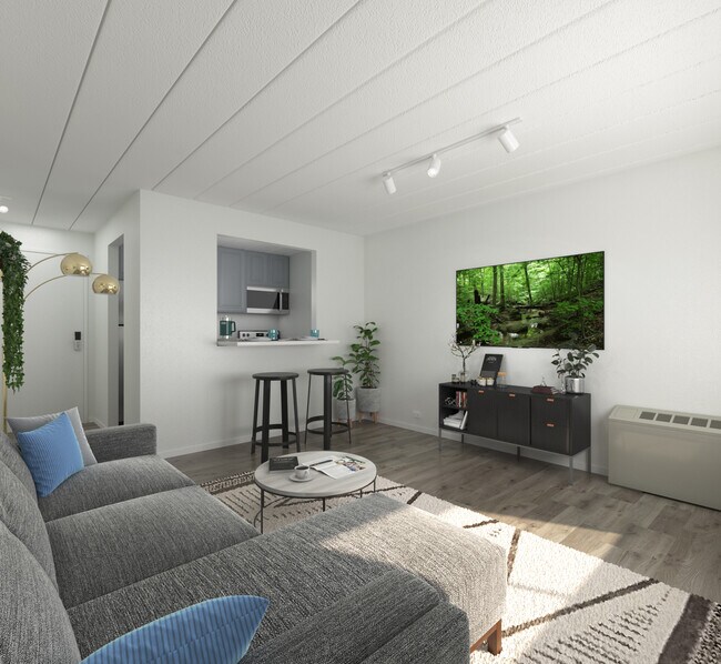 Park Hill Apartments Penn State University OffCampus Housing Search