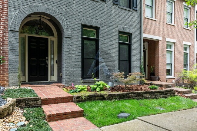 Photo - 1615 Ridenour Pkwy NW