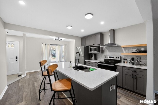 Photo - 533 Oak Run Dr