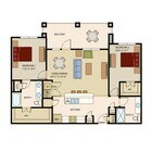 TruNorth Floor Plan B5