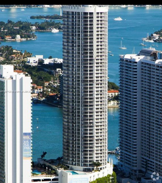 Building Photo - 1750 N Bayshore Dr Unit 3609 Rental
