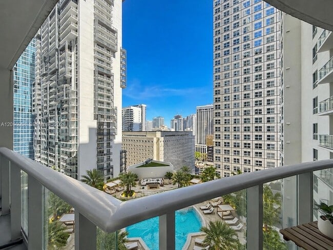 Photo - 300 S Biscayne Blvd Unit T1705