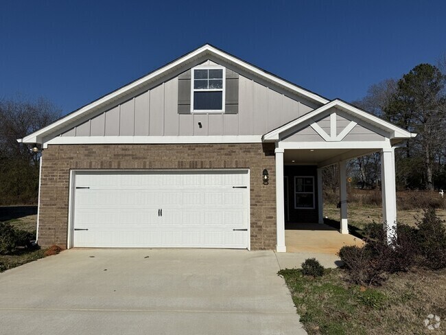 Building Photo - Charming 3 bedroom 2 bath home in McCalla, AL