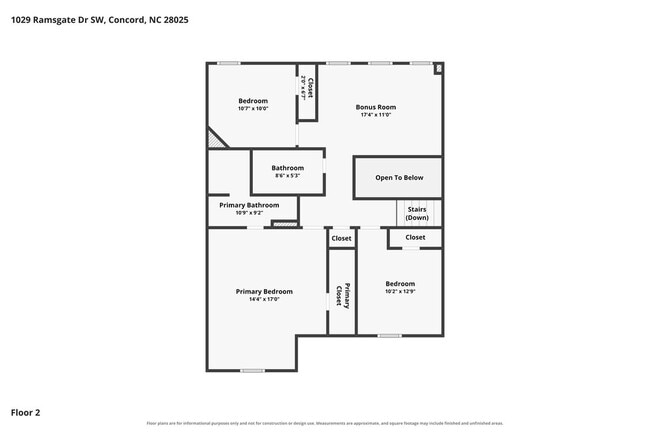 Photo - 1029 Ramsgate Dr SW