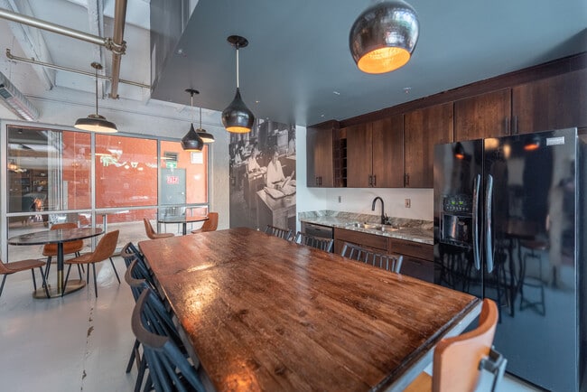 Hopper Lofts