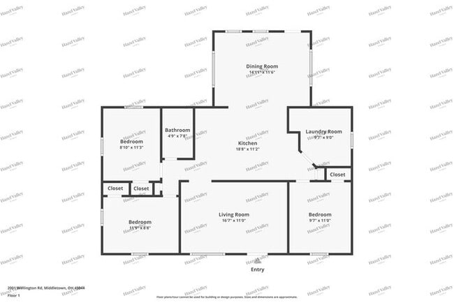 Photo - 2001 Wellington Rd