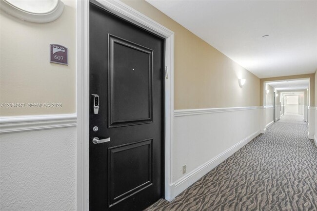 Photo - 9499 Collins Ave Unit 607