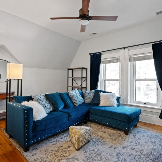 Photo - 503 Mathews St Unit 3