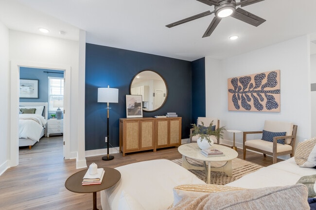 Photo - River Rock at Alexander Farms