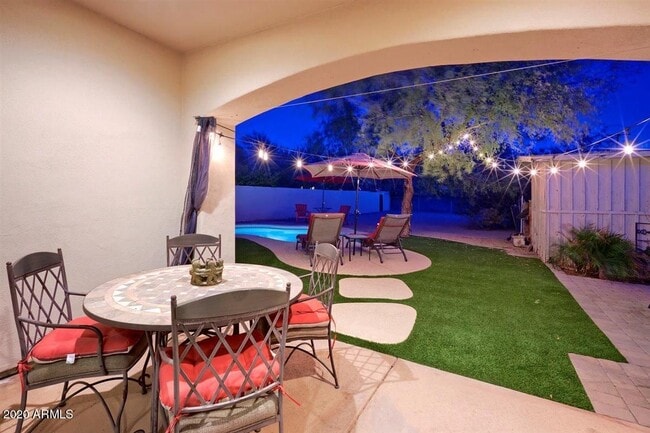 Photo - 6601 E Paradise Dr