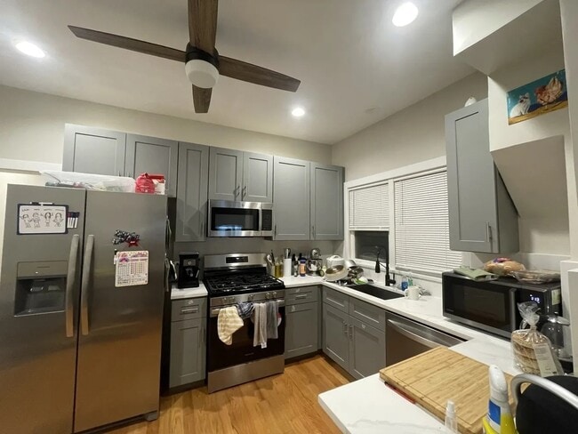 Photo - 1119 Garnett Pl Unit 1