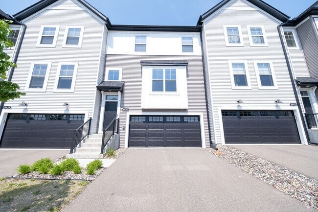 Building Photo - 6637 Jody Ave S Rental
