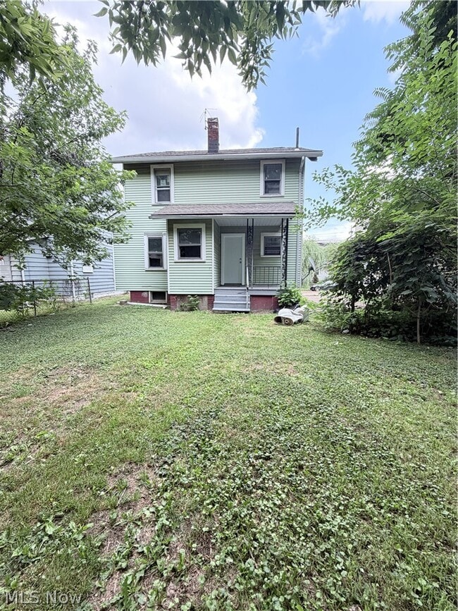 Photo - 1627 Bryan Ave SW