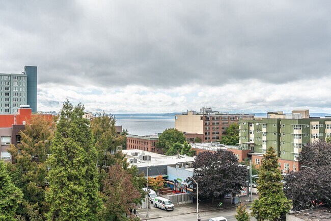 Photo - Welcome to Emmons on 3rd: Your Urban Sanctuary in Belltown, Seattle