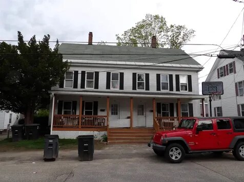 Photo - 35 Elkins St Unidad B