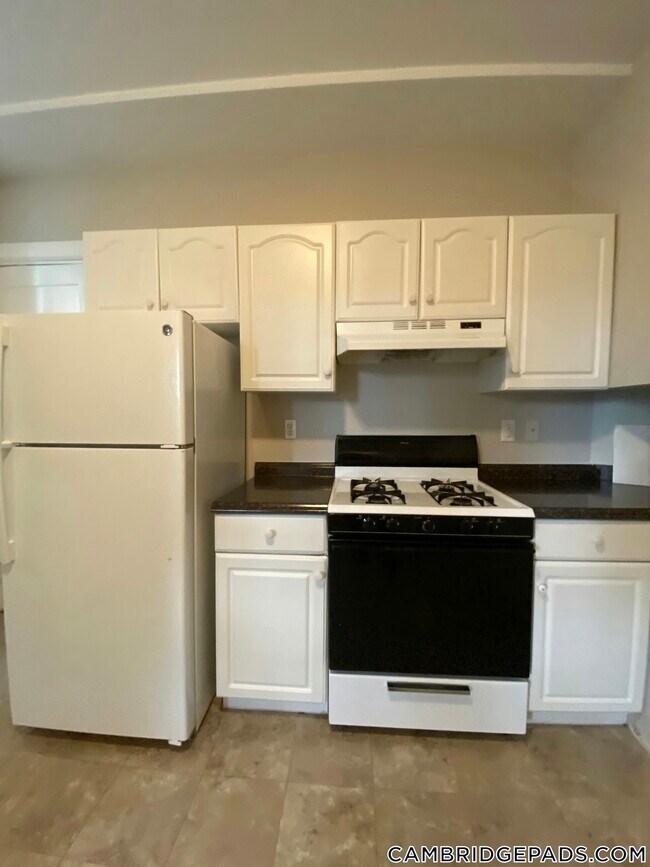 Photo - 63 Dana St Unit 8