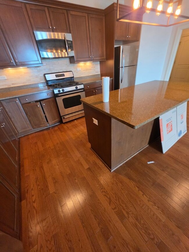 Photo - 2811 N Bell Ave Unit 404
