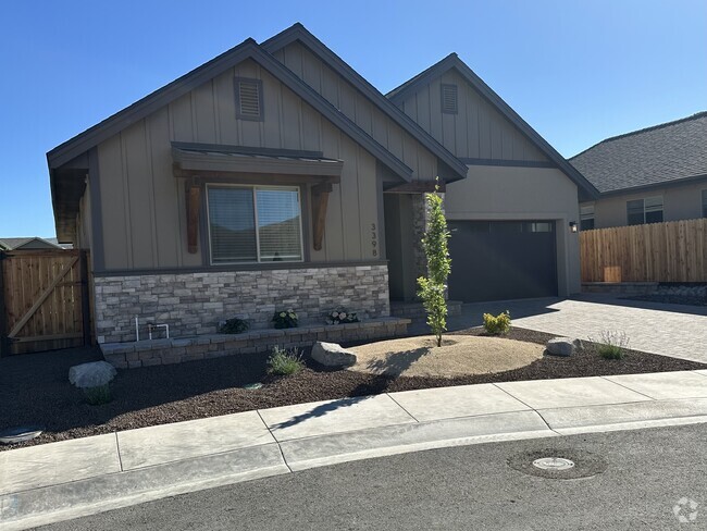 Building Photo - 3398 Cambria Loop Rental