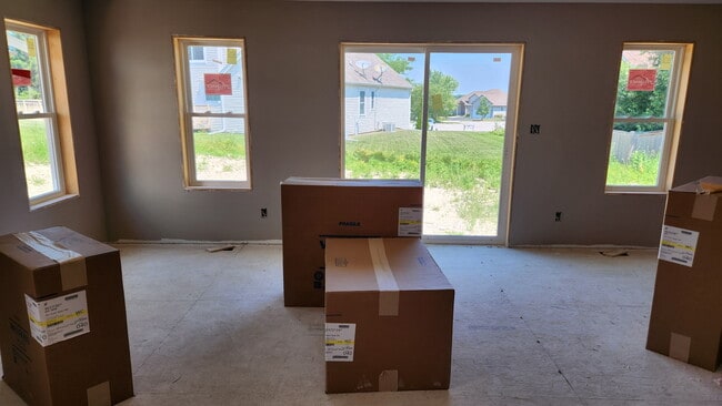 Photo - 1207 Hillwood Blvd Unit New Build Ranch Condo for Rent