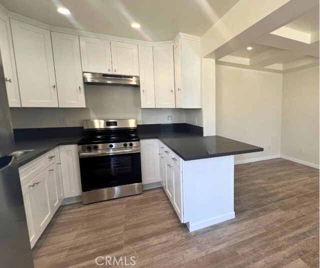 Photo - 12019 Sycamore St Unit A