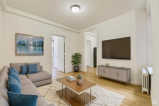 Building Photo - 1270 First Avenue Rental