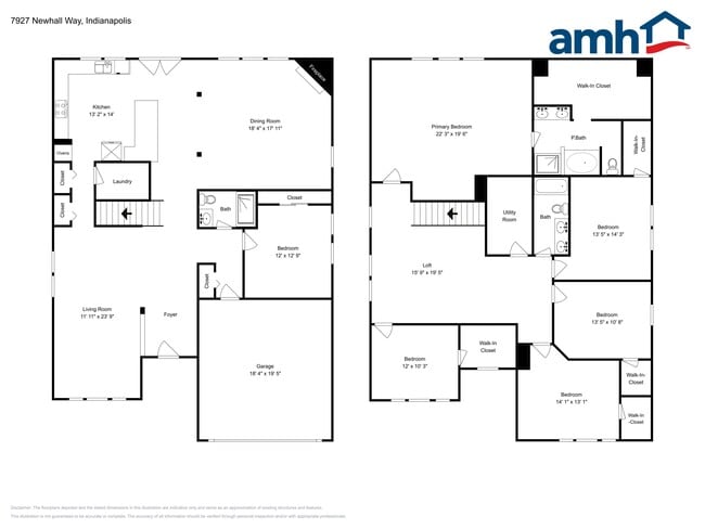 Photo - 7927 Newhall Way