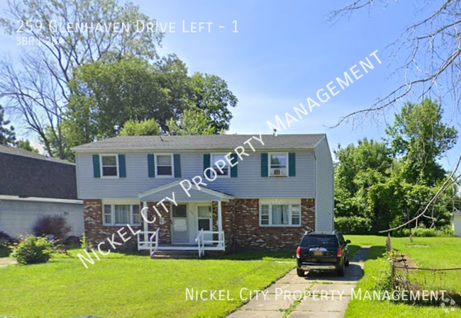 Building Photo - 259 Glenhaven Dr Unit 1 Rental
