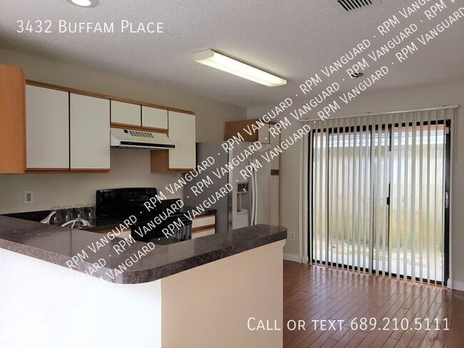 Photo - 3432 Buffam Pl