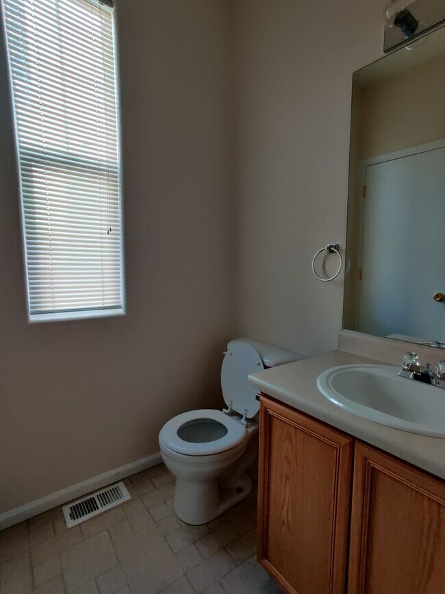 Beautiful Townhouse in Stetson Hills! House Rental in Colorado