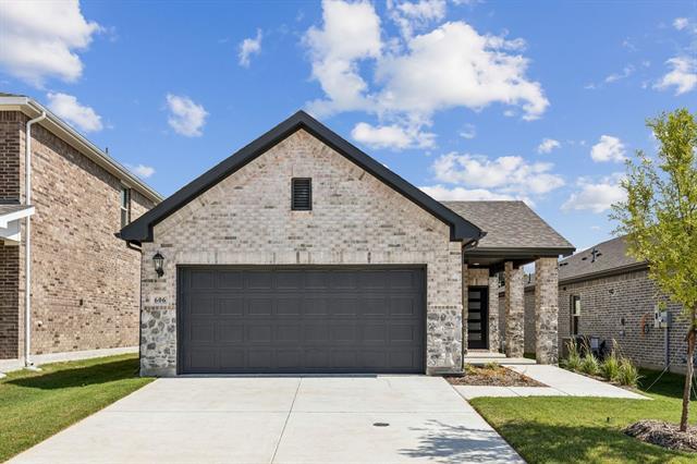 Photo - 606 Travine Dr