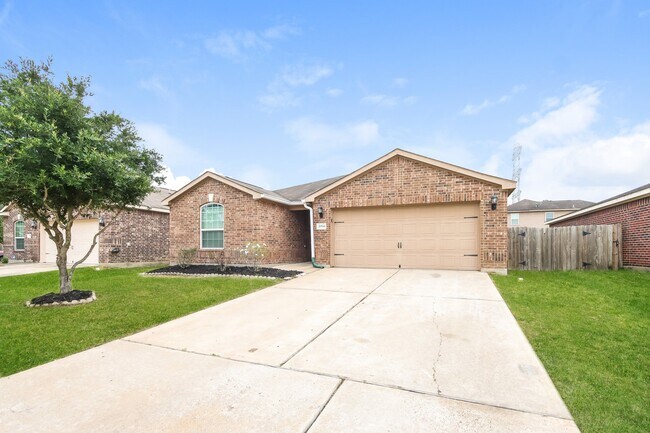 Building Photo - 20538 Faith Millstream Dr