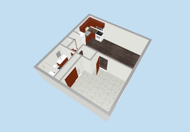 Photo - Cleora Apartments LLC