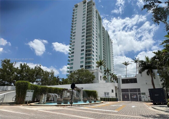 Photo - 2641 N Flamingo Rd Unit 1001N