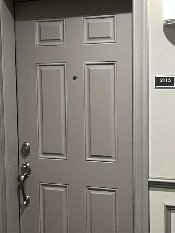 Photo - 2115 Simeon Howard Way Unit 2115