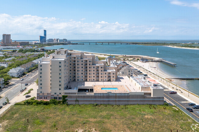 Building Photo - Ocean Terrace Rental