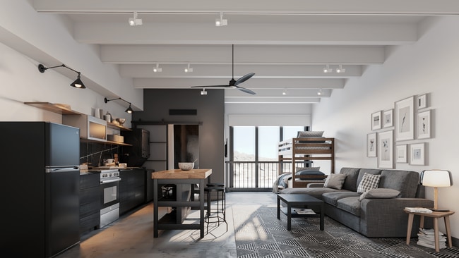 ArtLofts
