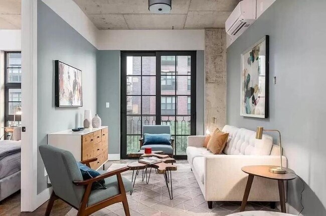 Building Photo - 2 bedroom in Brooklyn NY 11249 Unit 87 Rental