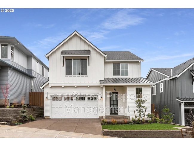 Building Photo - 4447 NW Woodgate Ave